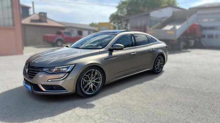 Renault Talisman Energy dCi 160 Initiale Paris EDC