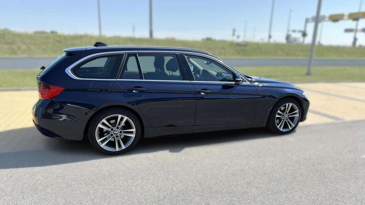 BMW 320d Touring