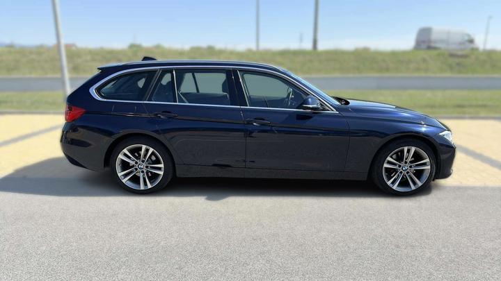 BMW 320d Touring