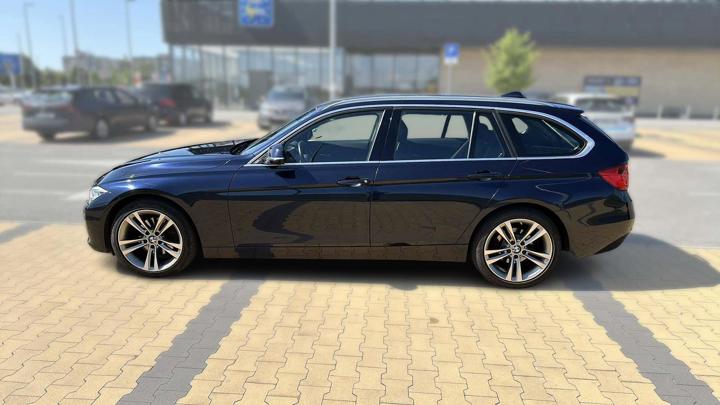 BMW 320d Touring