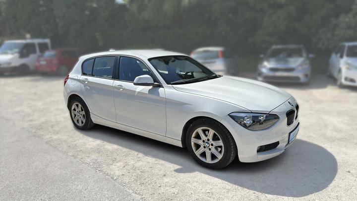 BMW 114i