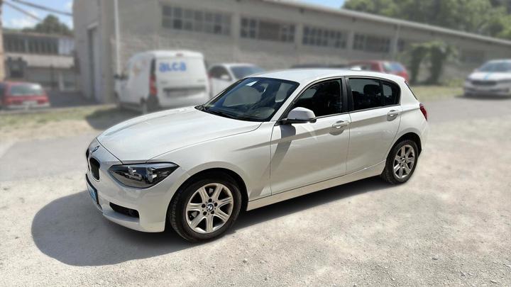 BMW 114i