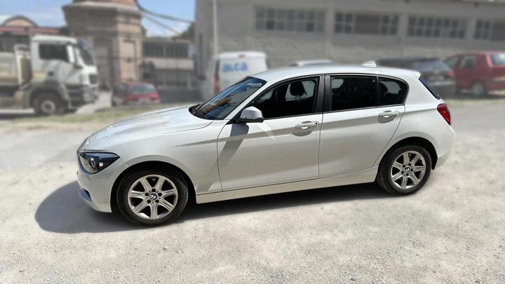 BMW 114i