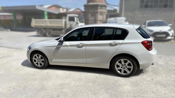 BMW 114i