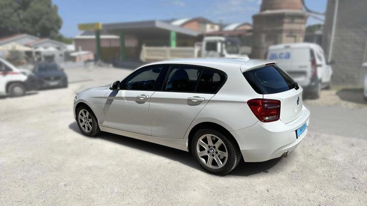 BMW 114i