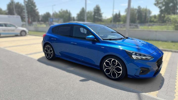 Ford Focus 1,5 EcoBlue ST-Line B&O Edition Aut.