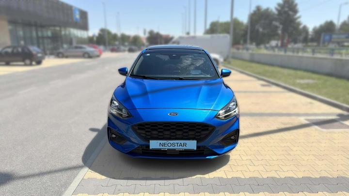 Ford Focus 1,5 EcoBlue ST-Line B&O Edition Aut.