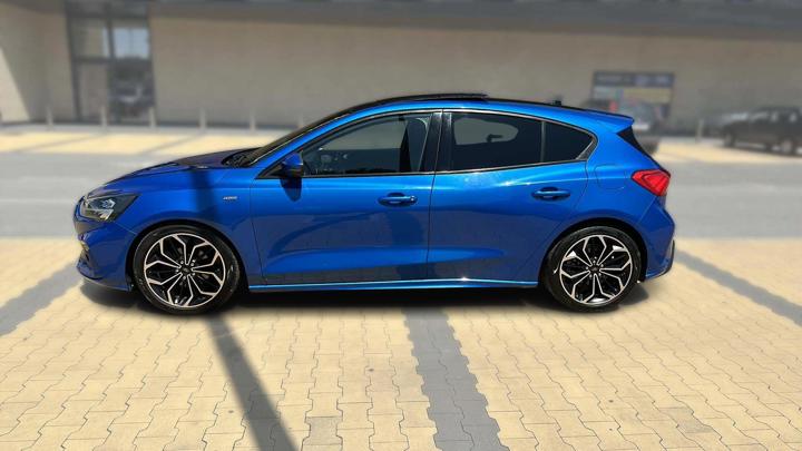 Ford Focus 1,5 EcoBlue ST-Line B&O Edition Aut.