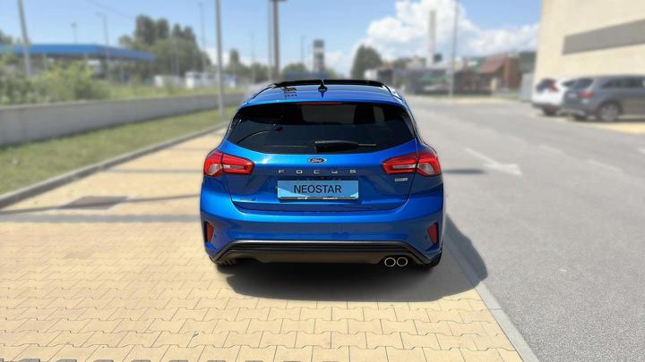 Ford Focus 1,5 EcoBlue ST-Line B&O Edition Aut.