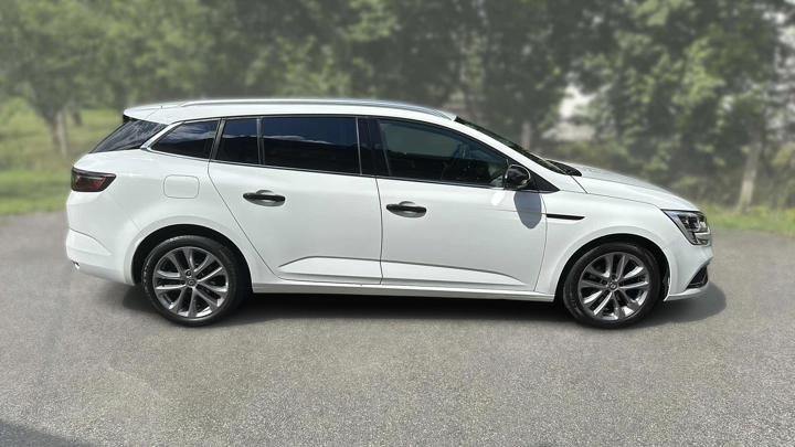 Renault Megane Grandtour Diesel 130 DCI 5vrata