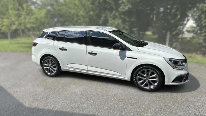 Renault Megane Grandtour Diesel 130 DCI 5vrata