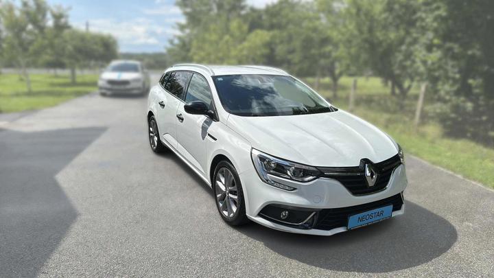 Renault Megane Grandtour Diesel 130 DCI 5vrata