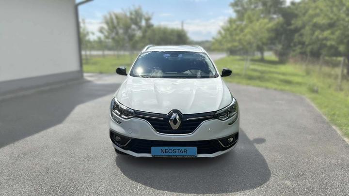 Renault Megane Grandtour Diesel 130 DCI 5vrata