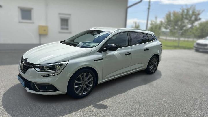 Renault Megane Grandtour Diesel 130 DCI 5vrata