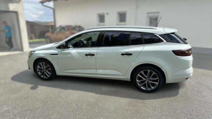 Renault Megane Grandtour Diesel 130 DCI 5vrata