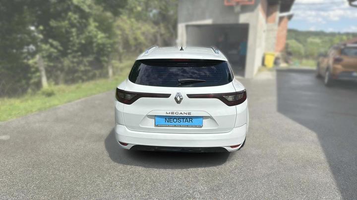 Renault Megane Grandtour Diesel 130 DCI 5vrata