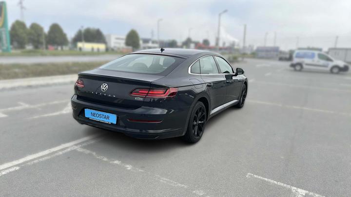 VW Arteon 2.0 TDI BMT 5 vrata