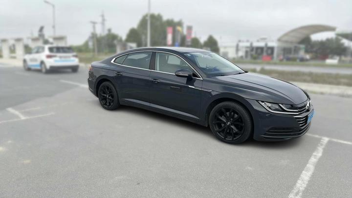 VW Arteon 2.0 TDI BMT 5 vrata