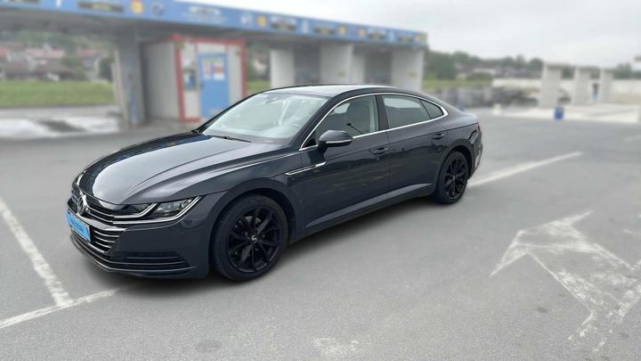 VW Arteon 2.0 TDI BMT 5 vrata