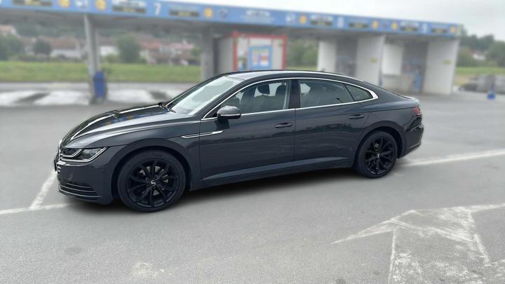 VW Arteon 2.0 TDI BMT 5 vrata