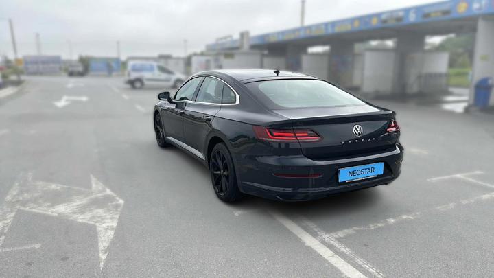 VW Arteon 2.0 TDI BMT 5 vrata