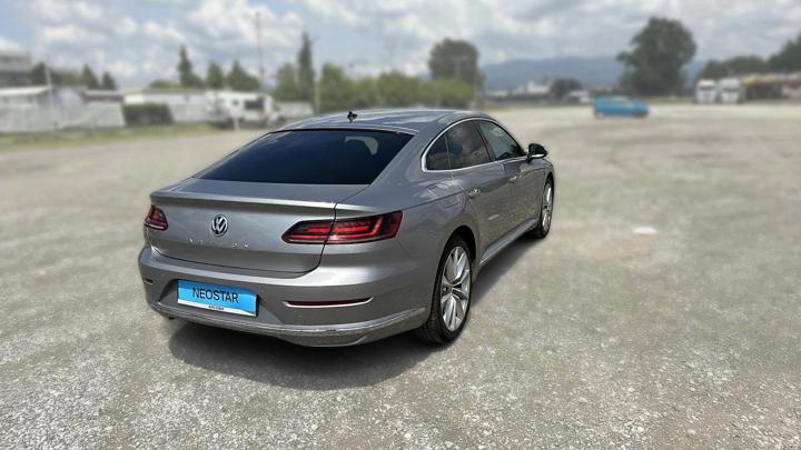 VW Arteon 2,0 TDI BMT Elegance DSG