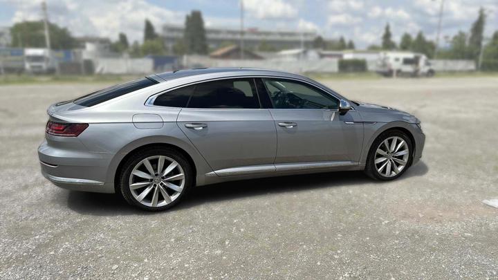 VW Arteon 2,0 TDI BMT Elegance DSG