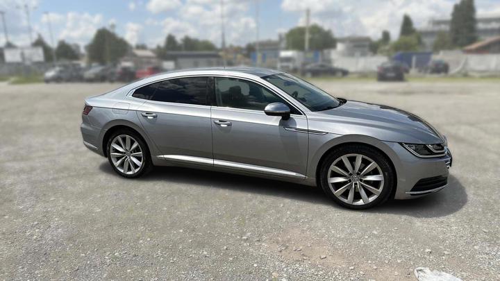 VW Arteon 2,0 TDI BMT Elegance DSG