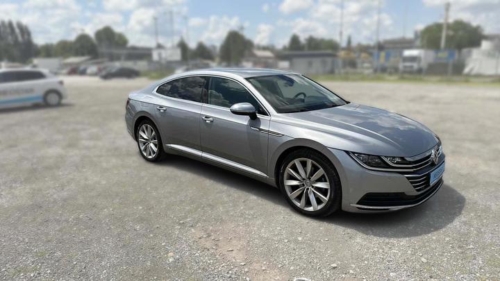 VW Arteon 2,0 TDI BMT Elegance DSG