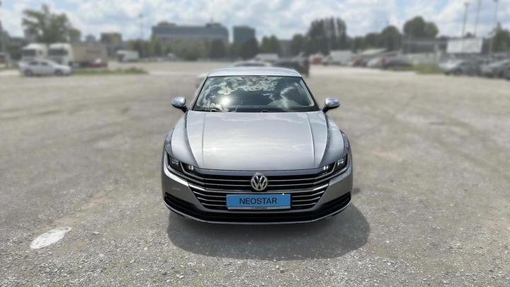 VW Arteon 2,0 TDI BMT Elegance DSG