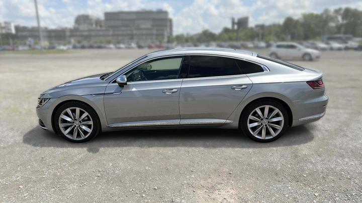 VW Arteon 2,0 TDI BMT Elegance DSG