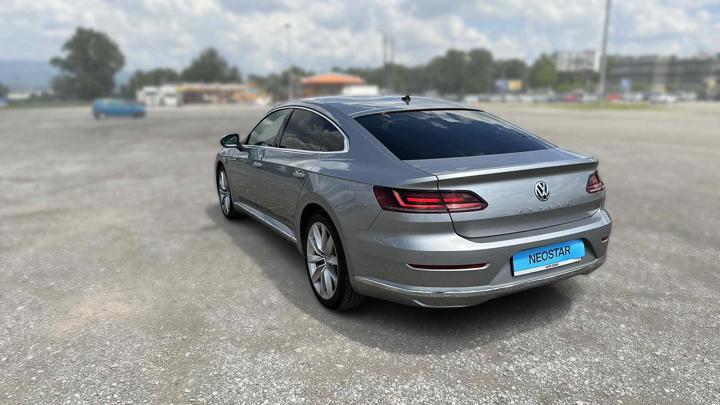 VW Arteon 2,0 TDI BMT Elegance DSG