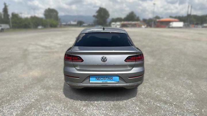 VW Arteon 2,0 TDI BMT Elegance DSG