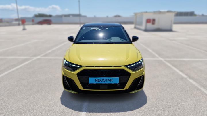 Audi A1 Sportback 25 TFSI S line