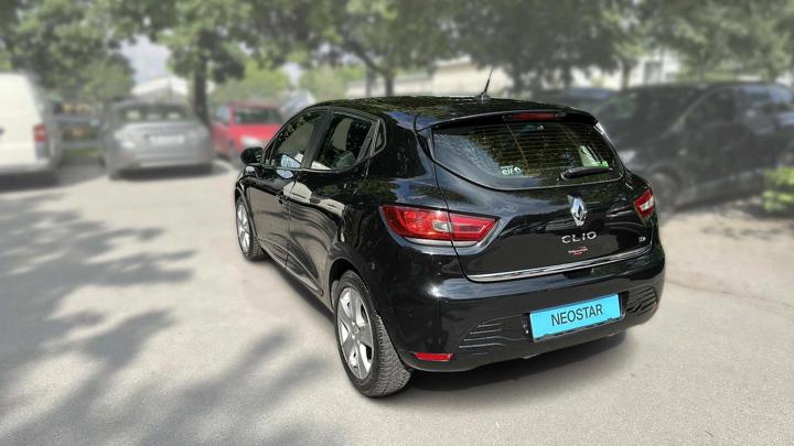 Renault Clio TCe 90 Energy Techno Feel Start & Stop