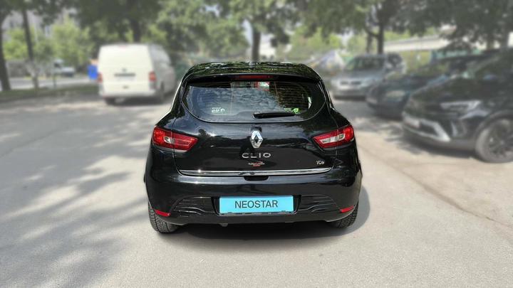 Renault Clio TCe 90 Energy Techno Feel Start & Stop