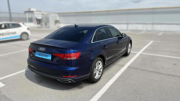 Audi A4 35 TDI Select S tronic