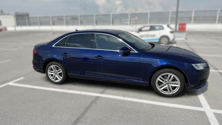 Audi A4 35 TDI Select S tronic