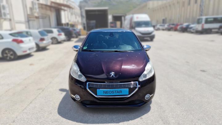 Peugeot 208 1,6 e-HDi Allure