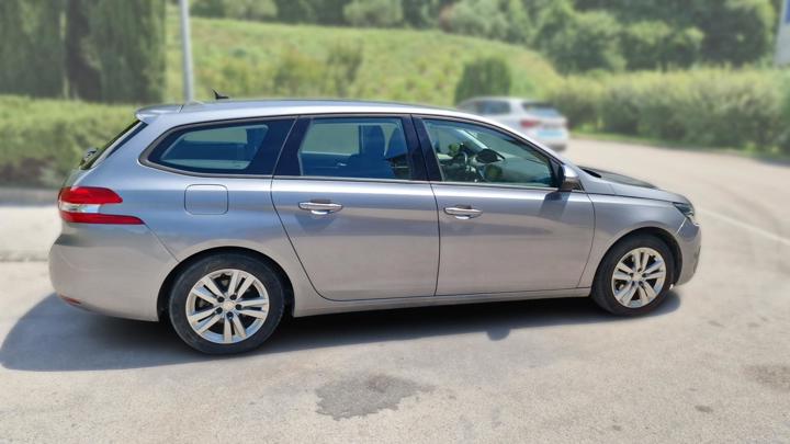 Peugeot 308 SW 1,6 BlueHDi 100 S&S Active