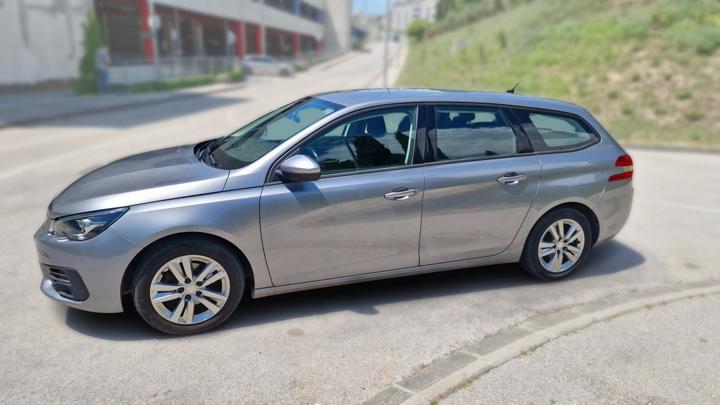 Peugeot 308 SW 1,6 BlueHDi 100 S&S Active