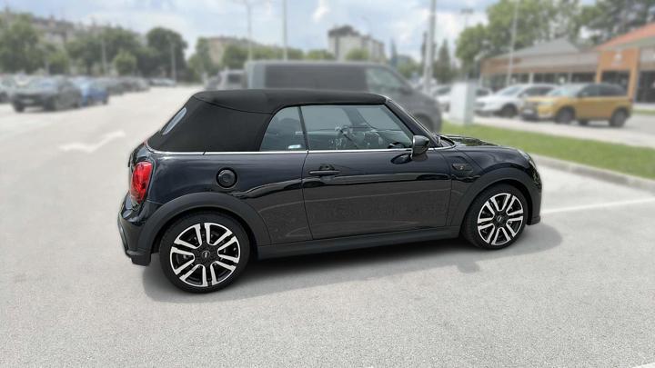 MIN MINI COOPER 2.0 S