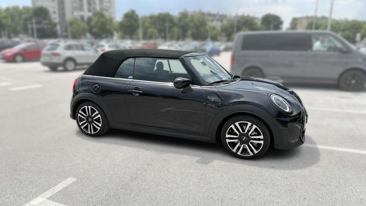 MIN MINI COOPER 2.0 S