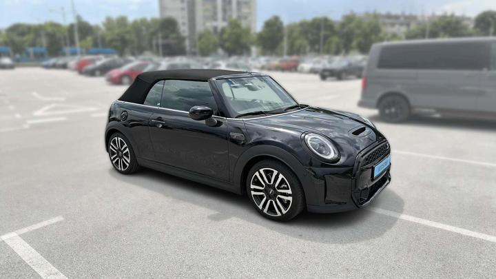 MIN MINI COOPER 2.0 S