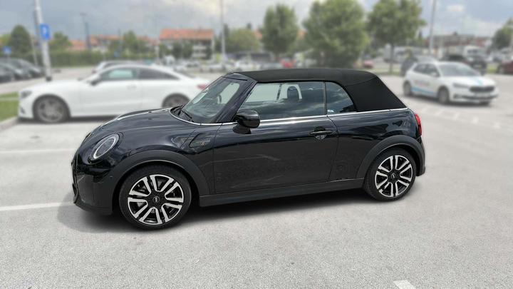 MIN MINI COOPER 2.0 S