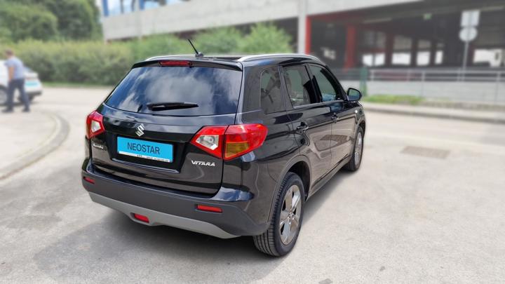 Suzuki Vitara 1,6 Comfort (GL)