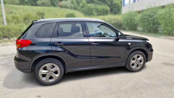 Suzuki Vitara 1,6 Comfort (GL)