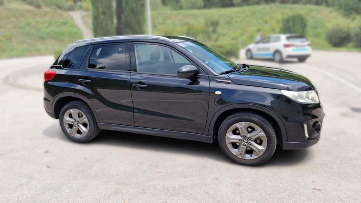 Suzuki Vitara 1,6 Comfort (GL)