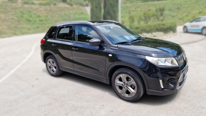 Suzuki Vitara 1,6 Comfort (GL)