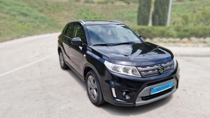 Suzuki Vitara 1,6 Comfort (GL)